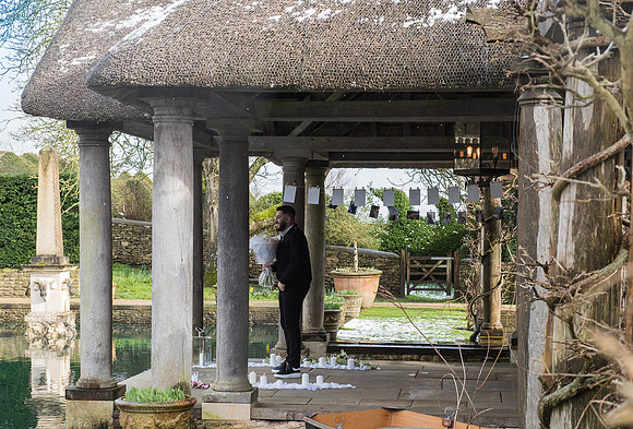 1.Secret proposal. Euridge Manor. R & B engagement. Beata Cosgrove Photography