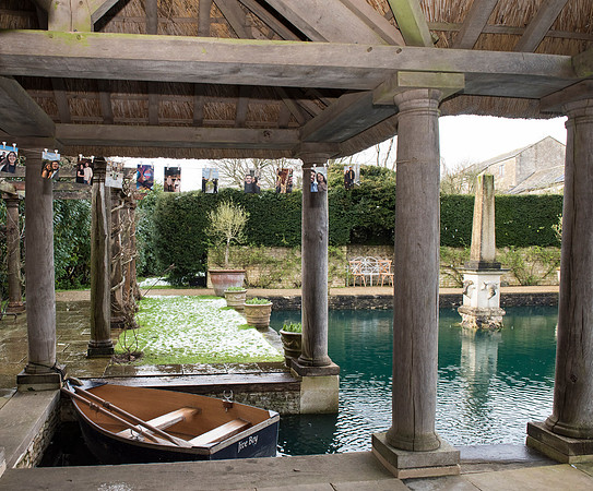 9.Secret proposal. Euridge Manor. R & B engagement. Beata Cosgrove Photography