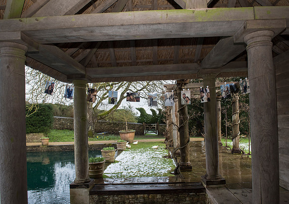 13.Secret proposal. Euridge Manor. R & B engagement. Beata Cosgrove Photography