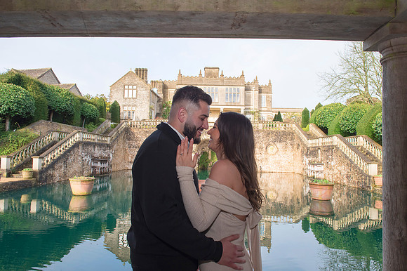 16.Secret proposal. Euridge Manor. R & B engagement. Beata Cosgrove Photography