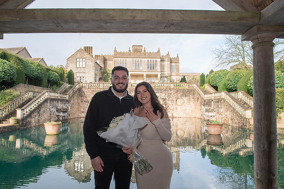 24.Secret proposal. Euridge Manor. R & B engagement. Beata Cosgrove Photography