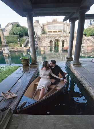 27.Secret proposal. Euridge Manor. R & B engagement. Beata Cosgrove Photography