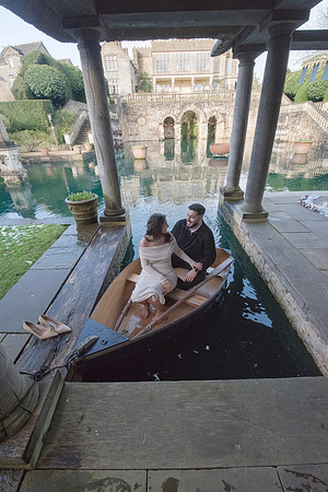 31.Secret proposal. Euridge Manor. R & B engagement. Beata Cosgrove Photography