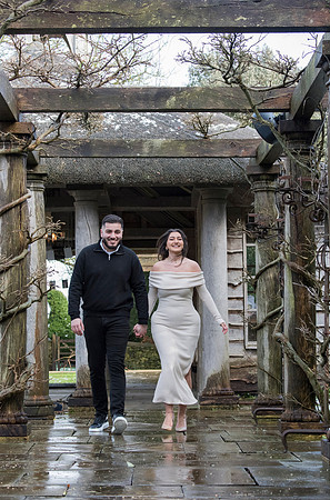 35.Secret proposal. Euridge Manor. R & B engagement. Beata Cosgrove Photography