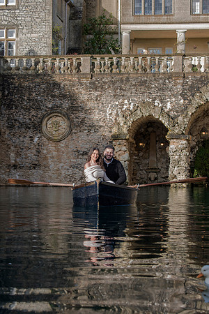 40.Secret proposal. Euridge Manor. R & B engagement. Beata Cosgrove Photography