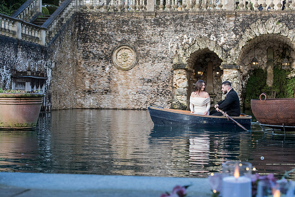 39.Secret proposal. Euridge Manor. R & B engagement. Beata Cosgrove Photography