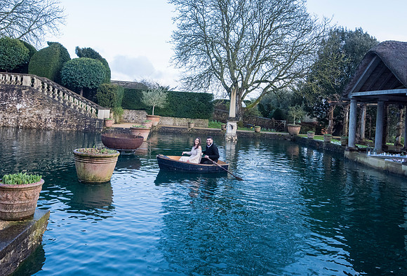 43.Secret proposal. Euridge Manor. R & B engagement. Beata Cosgrove Photography