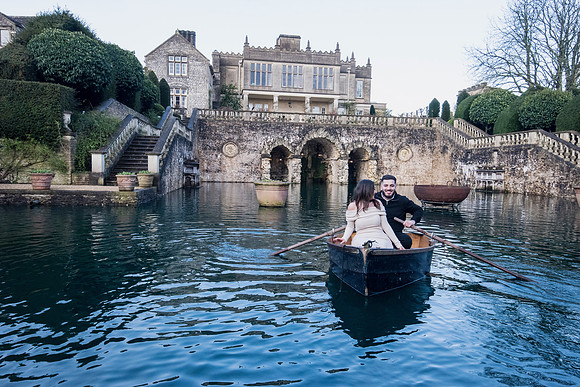 44.Secret proposal. Euridge Manor. R & B engagement. Beata Cosgrove Photography