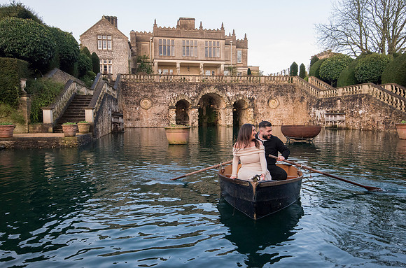 45.Secret proposal. Euridge Manor. R & B engagement. Beata Cosgrove Photography