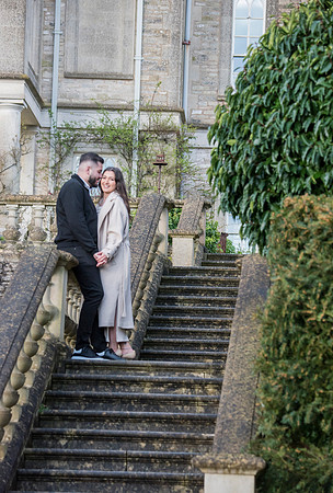 48.Secret proposal. Euridge Manor. R & B engagement. Beata Cosgrove Photography