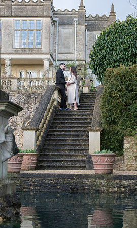 49.Secret proposal. Euridge Manor. R & B engagement. Beata Cosgrove Photography