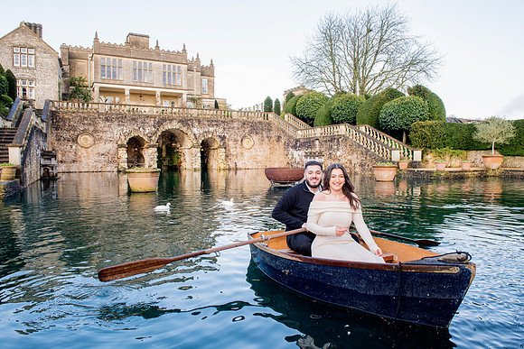 54.Secret proposal. Euridge Manor. R & B engagement. Beata Cosgrove Photography