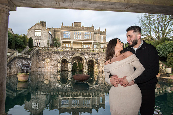 60.Secret proposal. Euridge Manor. R & B engagement. Beata Cosgrove Photography