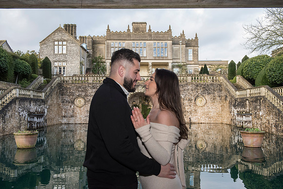 63.Secret proposal. Euridge Manor. R & B engagement. Beata Cosgrove Photography