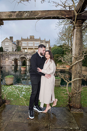 69.Secret proposal. Euridge Manor. R & B engagement. Beata Cosgrove Photography