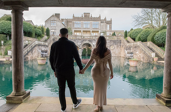80.Secret proposal. Euridge Manor. R & B engagement. Beata Cosgrove Photography