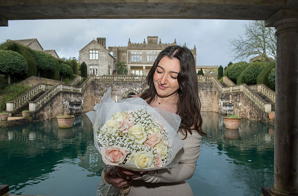 79.Secret proposal. Euridge Manor. R & B engagement. Beata Cosgrove Photography