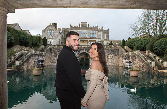74.Secret proposal. Euridge Manor. R & B engagement. Beata Cosgrove Photography