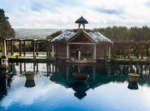 85.Secret proposal. Euridge Manor. R & B engagement. Beata Cosgrove Photography