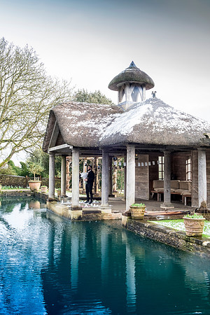 89.Secret proposal. Euridge Manor. R & B engagement. Beata Cosgrove Photography