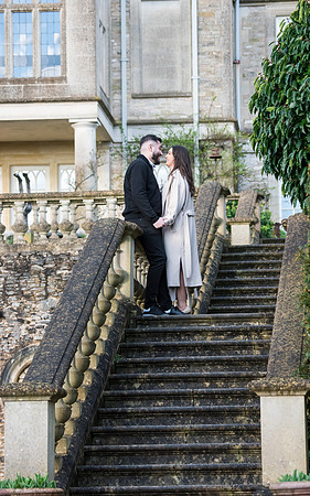 94.Secret proposal. Euridge Manor. R & B engagement. Beata Cosgrove Photography