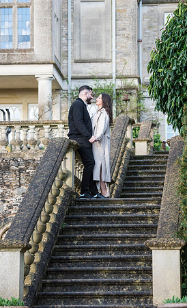 95.Secret proposal. Euridge Manor. R & B engagement. Beata Cosgrove Photography