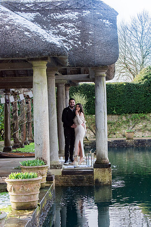 98.Secret proposal. Euridge Manor. R & B engagement. Beata Cosgrove Photography