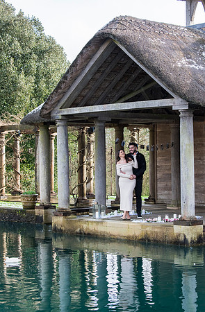 101.Secret proposal. Euridge Manor. R & B engagement. Beata Cosgrove Photography