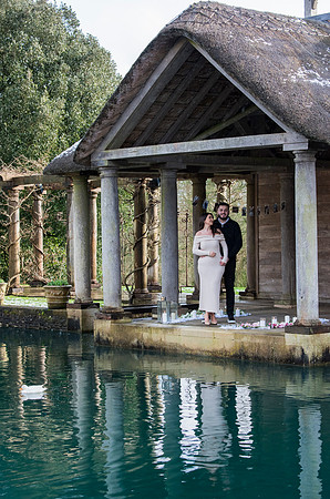 104.Secret proposal. Euridge Manor. R & B engagement. Beata Cosgrove Photography