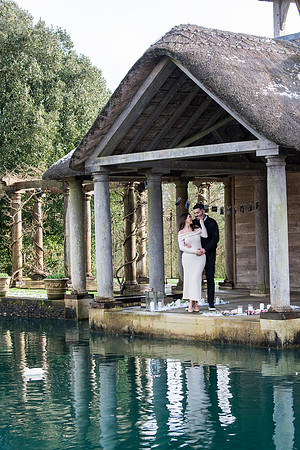 103.Secret proposal. Euridge Manor. R & B engagement. Beata Cosgrove Photography