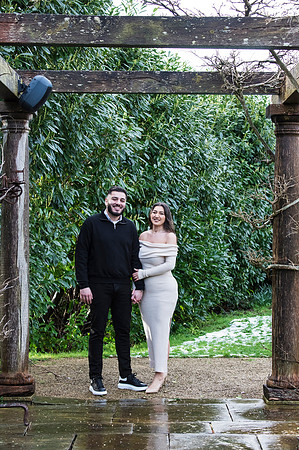111.Secret proposal. Euridge Manor. R & B engagement. Beata Cosgrove Photography