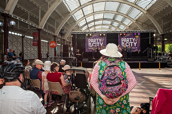 59.Party in the City. Beata Cosgrove Photography
