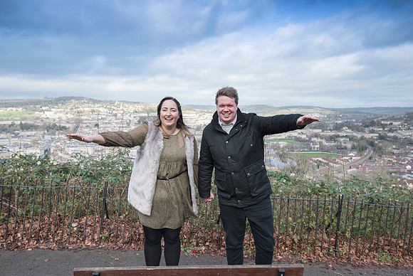 3.Engagement session in Bath. Beata Cosgrove Photography