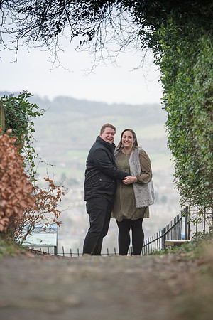 7.Engagement session in Bath. Beata Cosgrove Photography