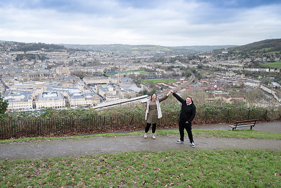 11.Engagement session in Bath. Beata Cosgrove Photography