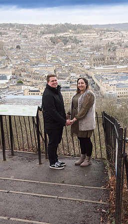 12.Engagement session in Bath. Beata Cosgrove Photography