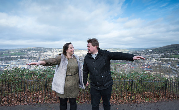 13.Engagement session in Bath. Beata Cosgrove Photography