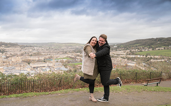 14.Engagement session in Bath. Beata Cosgrove Photography