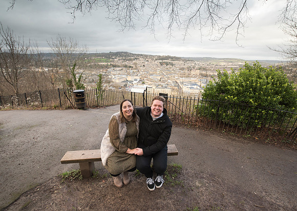 19.Engagement session in Bath. Beata Cosgrove Photography
