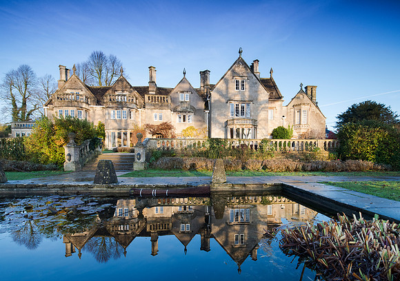 Woolley Grange Hotel. Wedding venue. Beata Cosgrove Photography.