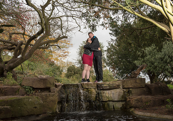 Engagement session. Bristol. Wedding photography. Beata Cosgrove Photography
