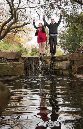 Engagement session. Bristol. Wedding photography. Beata Cosgrove Photography