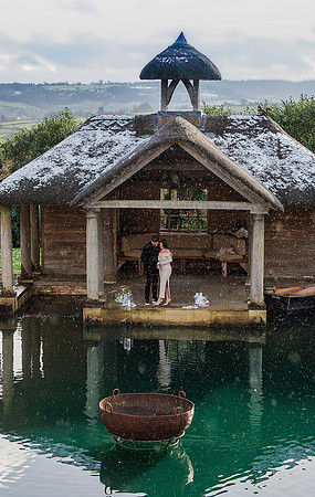 Secret proposal. Euridge Manor. Beata Cosgrove Photography