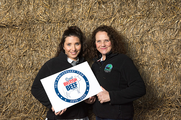 19.Ladies in Beef. Beata Cosgrove Photography