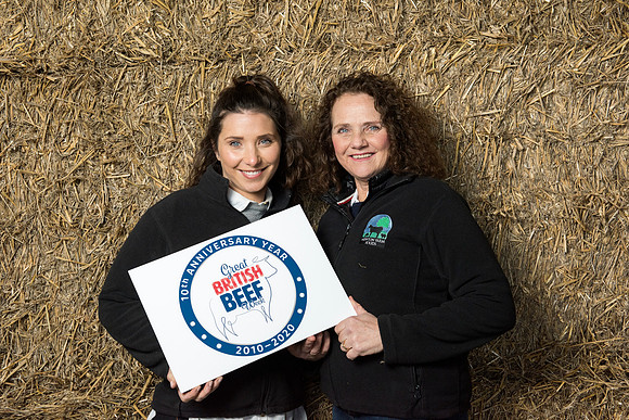 20.Ladies in Beef. Beata Cosgrove Photography