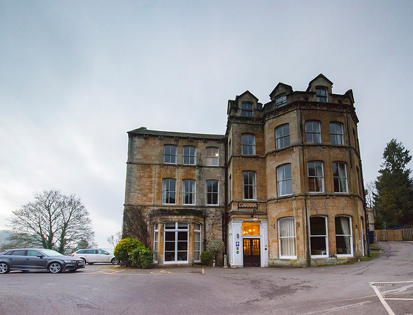 5. Limply Stoke Hotel. Beata Cosgrove Pghotography