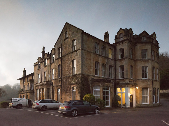 6.Limply Stoke Hotel. Beata Cosgrove Photograohy