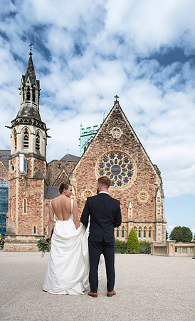 Clifton College. Wedding Venue in Bristol. Beata Cosgrove Photography