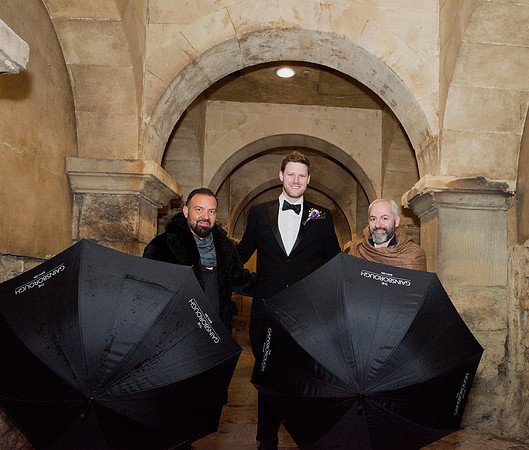 32.R&S wedding. The Roman Baths. Beata Cosgrove Photography