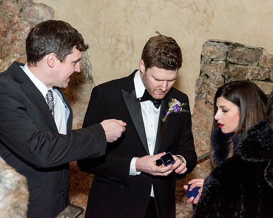 34.R&S wedding. The Roman Baths. Beata Cosgrove Photography